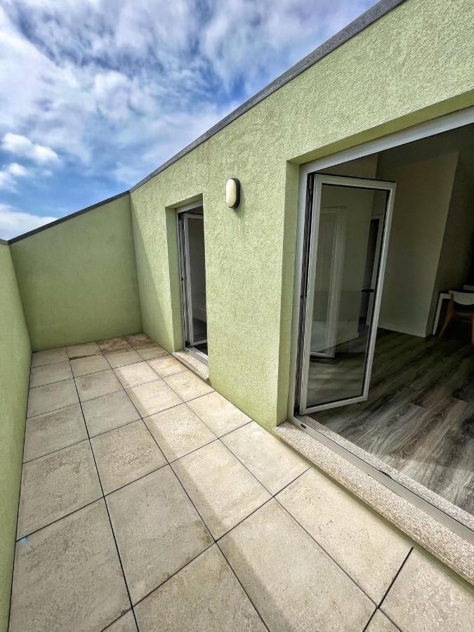 Casa Da Marina II Leilighet Esposende Eksteriør bilde